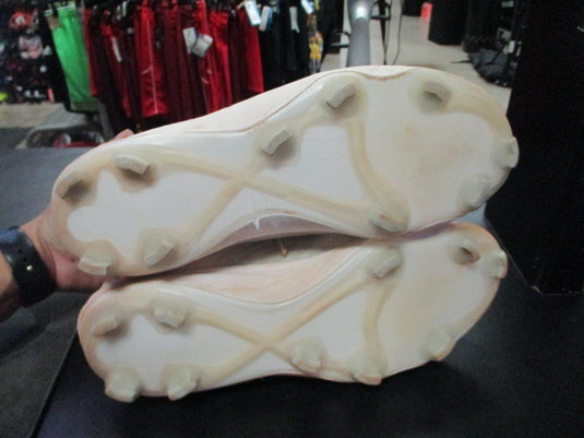 Used New Balance Fuel Cell Size 12 Baseball Cleats