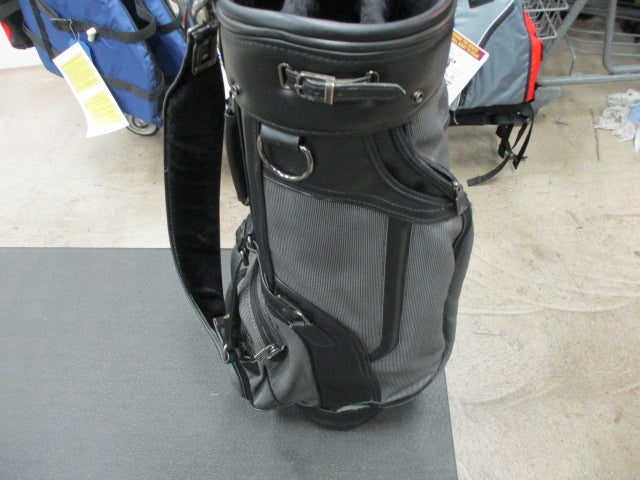 Load image into Gallery viewer, Used Millennium Pro Golf Stand Bag
