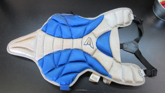 Used Easton Black Magic Youth Catchers Chest Protector