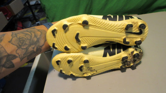 Used Nike Mercurial Superfly Youth 3.5 Soccer Cleats