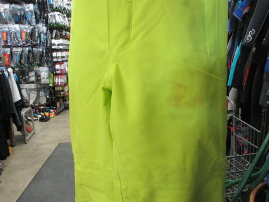 Used dare 2B Size Year Age 13 Winter Snow Pants w/ Suspenders