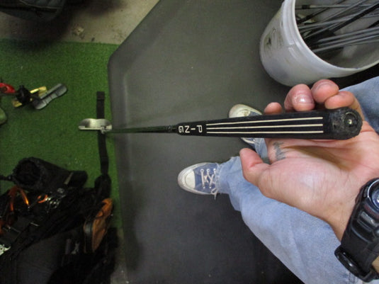 Used PING B60 Right Hand Mallet Putter 32"