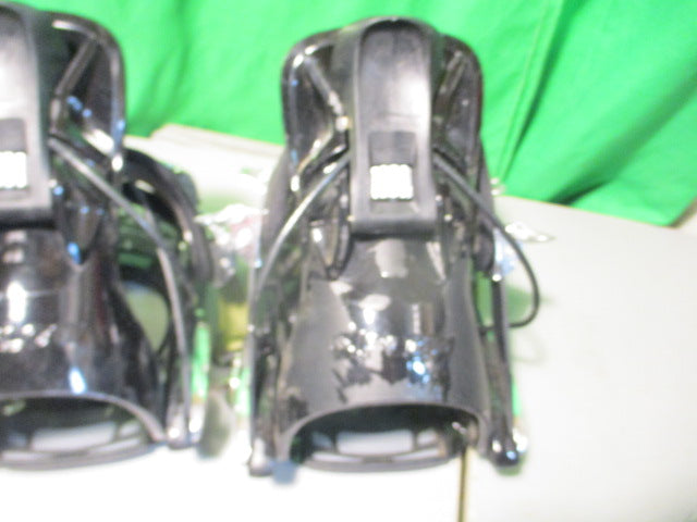 Load image into Gallery viewer, Used Flow Pro- FS Snowboard Bindings (Hardwear Behind Counter)
