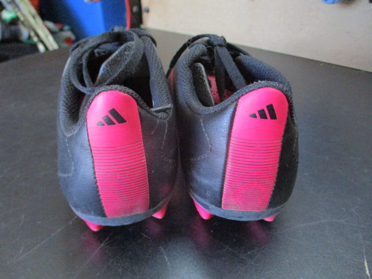 Used Adidas Goletto VIII FG J Kids Soccer Cleats - Size 1.5