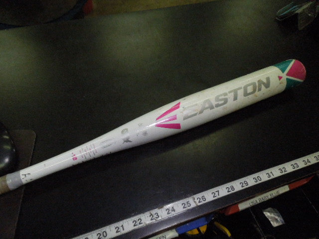 Load image into Gallery viewer, Used Easton Topaz Fastpitch Softball Bat 30 in 20 oz -10
