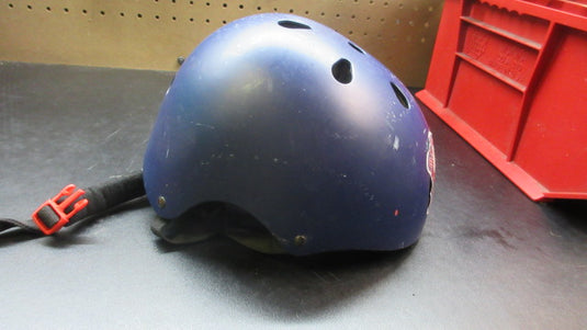 Used Skating Helmet