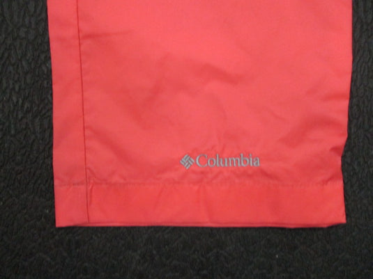 Used Columbia Girls 10/12 Winter Pants