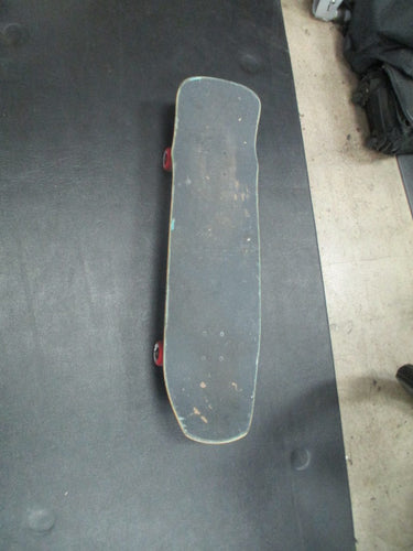 Used Sloth 2 On Time Traveller 8.8'' X 32.4'' Skateboard
