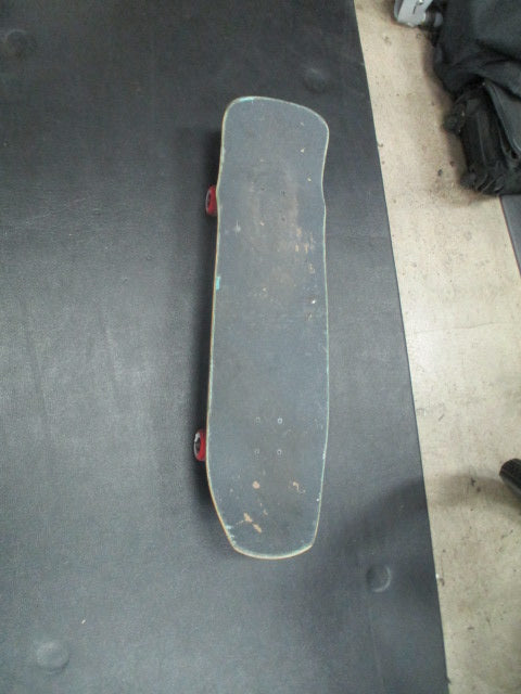 Used Sloth 2 On Time Traveller 8.8'' X 32.4'' Skateboard