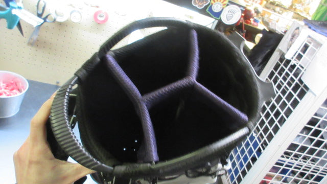 Load image into Gallery viewer, Used TS/54 TS3 JR Golf Bag
