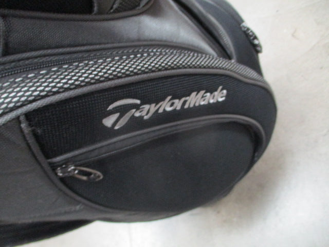 Load image into Gallery viewer, Used Taylormade Classic Cart Bag W/ Strap
