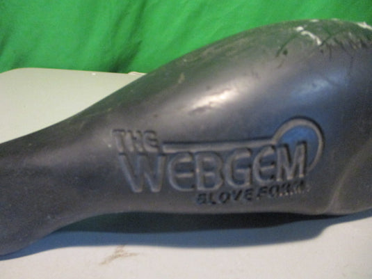 Used Webgem Glove Care System