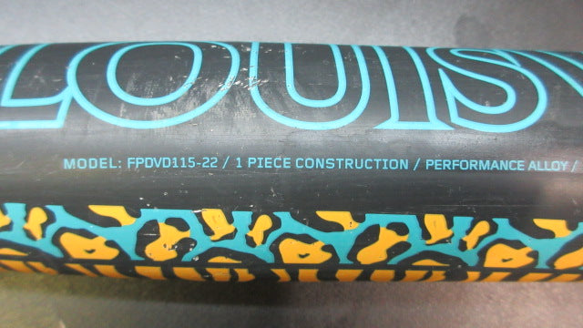 Load image into Gallery viewer, Used Louisville Slugger Diva 30" -11.5 Alloy Fastpitch Softball Bat
