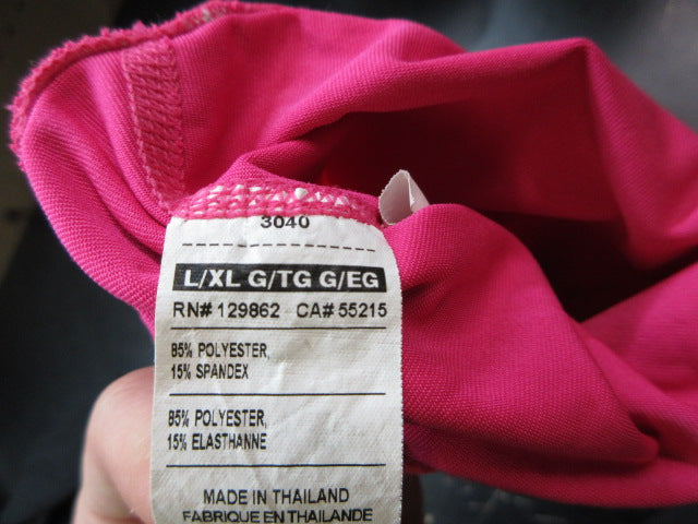 Load image into Gallery viewer, Used Nike Compression Arm Sleeve - Size LG/XL
