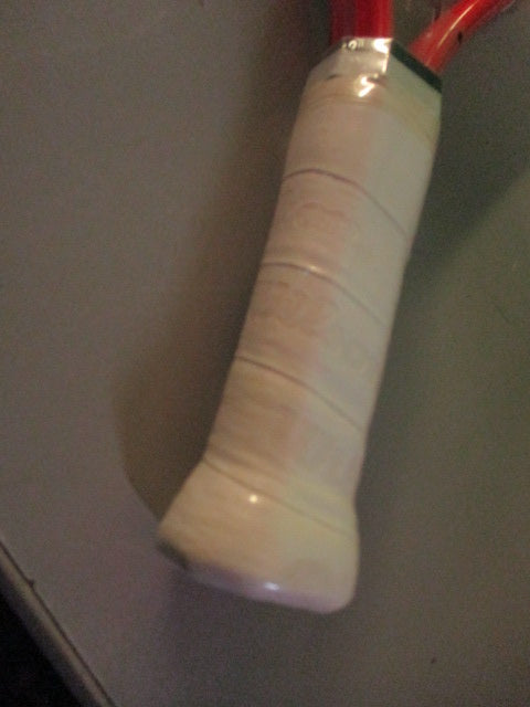 Load image into Gallery viewer, Wilson US Open Youth 19" Tennis Racquet
