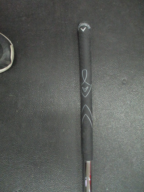 Used Callaway Big Bertha SteelHead 7 Wood - RH