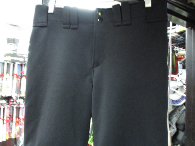 Load image into Gallery viewer, Used Mizuno Elastic Bottoms Size Small Softball Pants (HAS SMALL HOLE)
