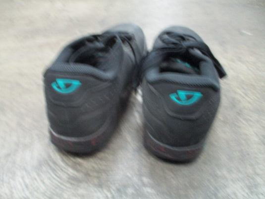 Used Giro Latch Mountain Bike Shoes Size 45