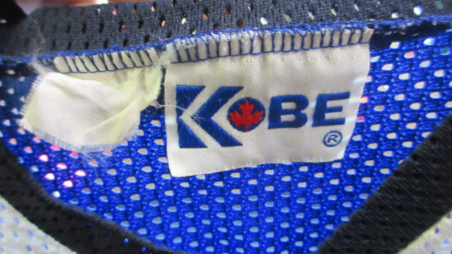 Load image into Gallery viewer, Used KOBE Bullys Hockey Jersey - Size XL
