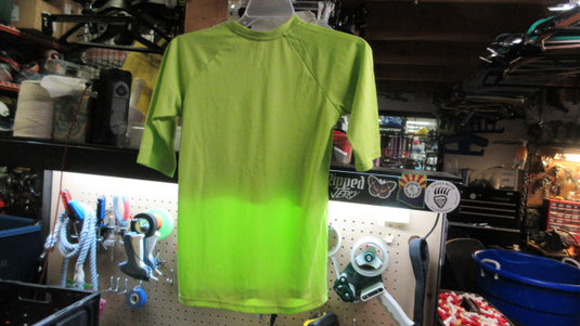 Used Nike Quarter Sleeve Rash Guard - Size XL