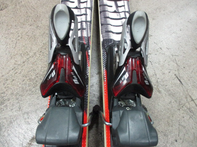 Load image into Gallery viewer, Used Nordica 170cm Hot Rod Eliminator Downhill Skis
