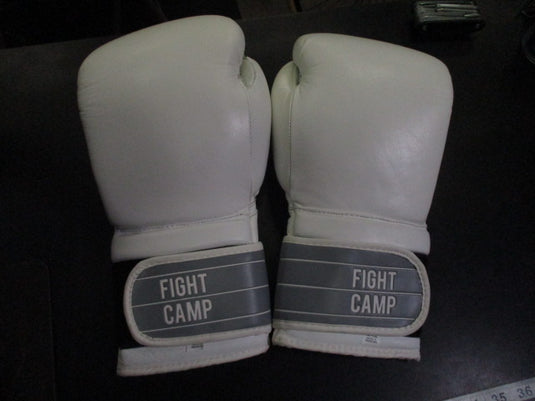 Used Fight Camp Boxing Training System with Family Bundle Glove Set + Extras