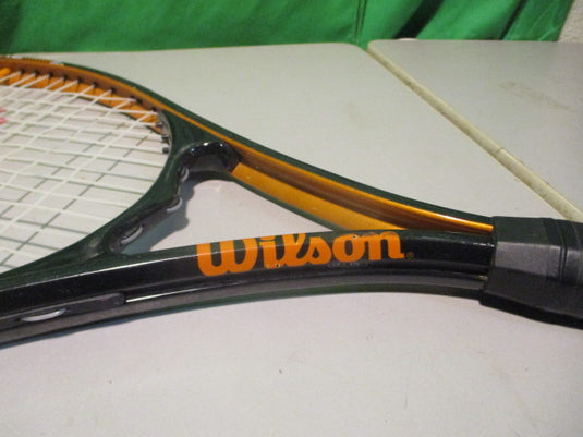 Used Wilson V - Martrix 27" Tennis Racquet