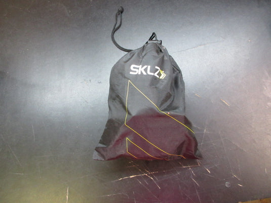 Used SKLZ Zip-N-Hit Pro Control