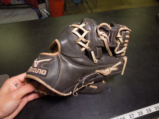 Used Mizuno MVP Prime GMVP1125P 11.25" RHT Infield Glove
