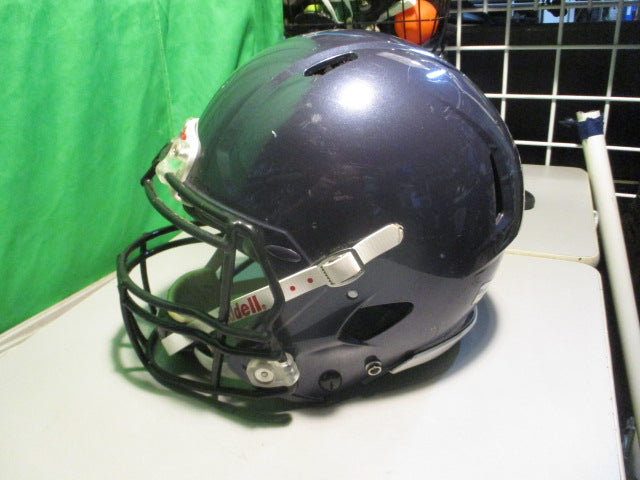 Load image into Gallery viewer, Used Riddell Speed Icon Size Youth Medium Football Helmet - Initial Season 2021
