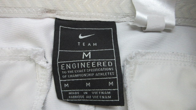 Load image into Gallery viewer, Used Nike Open Bottom Baseball Pants - Size Medium
