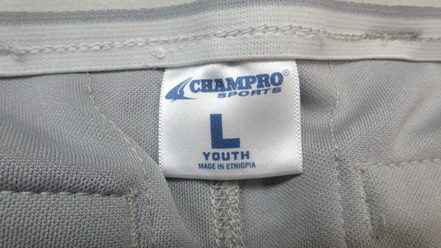 Load image into Gallery viewer, Used Champro Elastic Bottom Baseball Pants - Size Large
