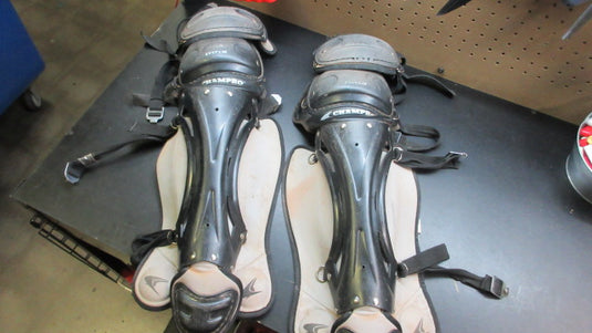 Used Champro 26
