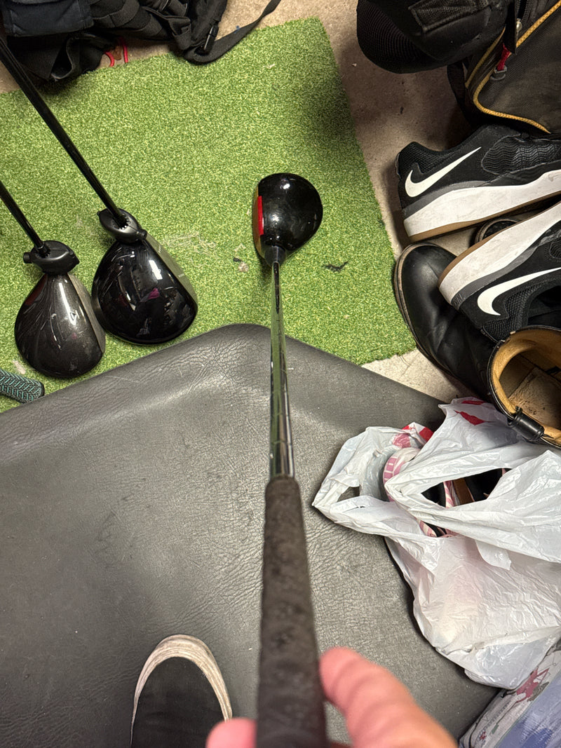 Load image into Gallery viewer, Vintage Ping Eye 2 WOOD Right Hand 3 Fairway Wood
