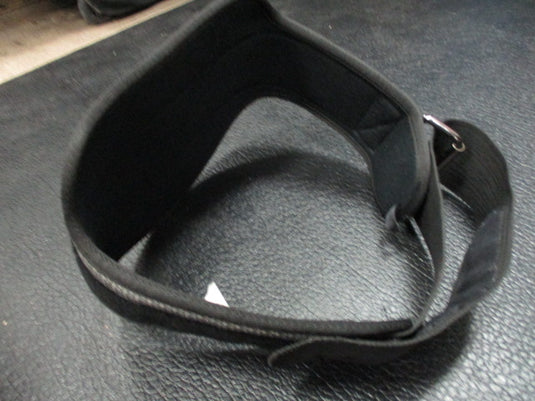 Used Nike Weight Lifting Belt