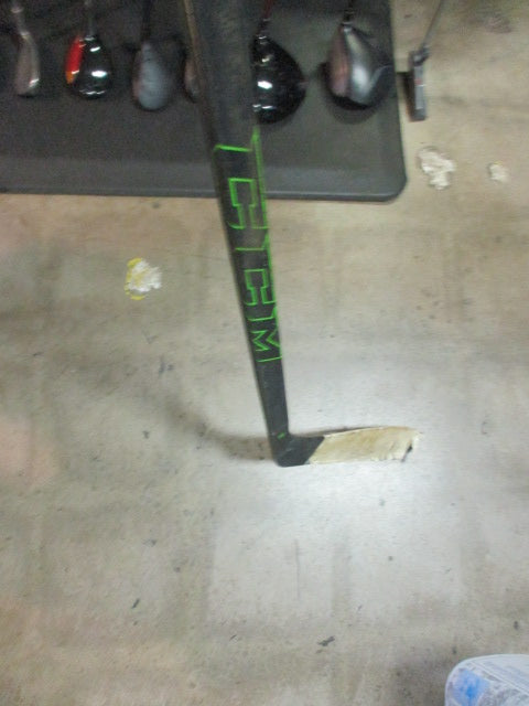 Load image into Gallery viewer, Used CCM 44K 75 Flex Grip Crosby P29 Lefty Hockey Stick 60&quot;
