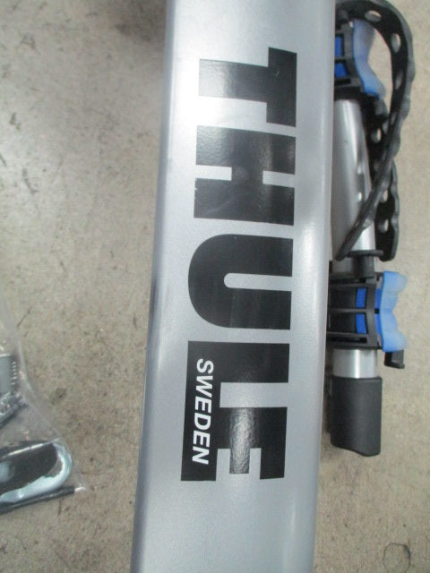 Used Thule Sweden 2 Bike Hitch Rack