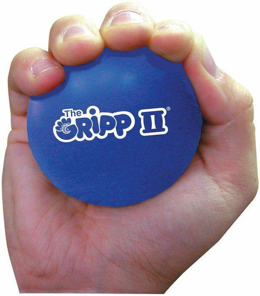 New The Grip II Grip Ball