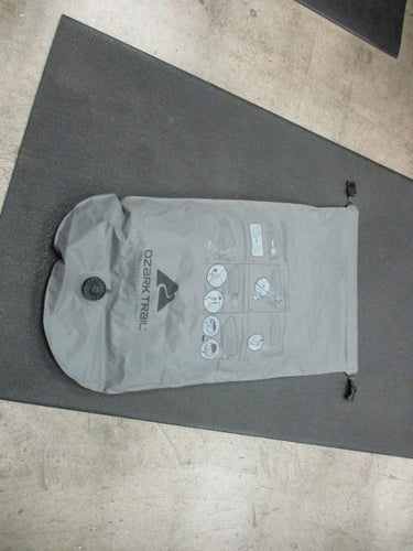 Used Ozark Trail Pillow Pump