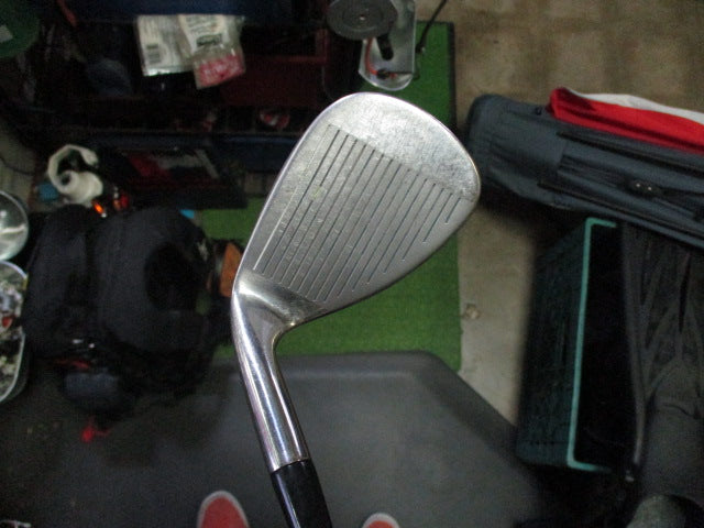 Load image into Gallery viewer, Used Adams Golf IDEA A1 Hybrid 7pc Right Hand Iron Set 4-9i,Pw
