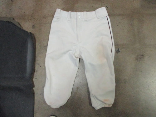 Used Mizunio Knickers Youth XXXL Baseball Pants