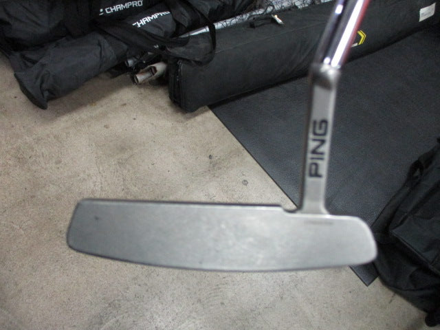 Load image into Gallery viewer, Used Ping G2 Anser D 33&quot; Putter- RH
