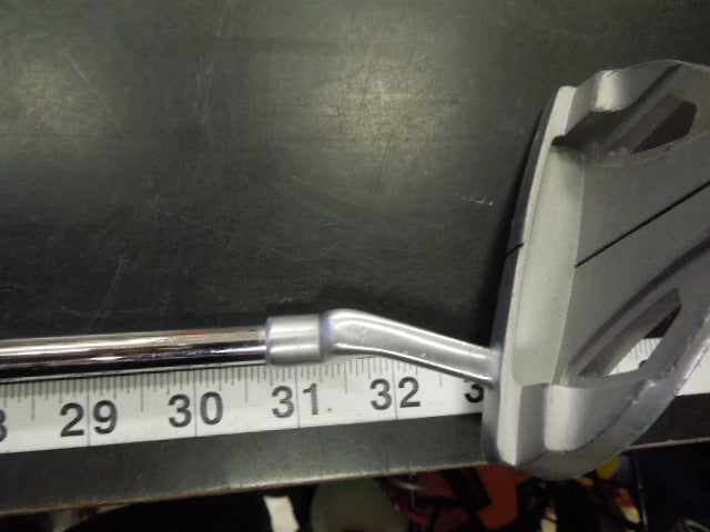 Load image into Gallery viewer, Used Zevo 1100 Half-Mallet Right Hand 31" Putter
