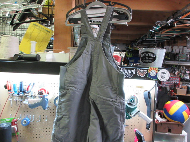 Load image into Gallery viewer, Used Lift 7 inter Snow Bib - Size Mens Medium
