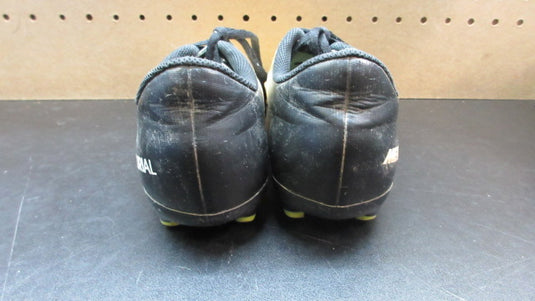 Used Nike Mercurial Soccer Cleats - Size Youth 5.5