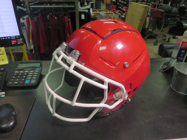 Load image into Gallery viewer, Used Schutt F7 LX1 Youth Football Helmet Intial Szn 2025 Size Large
