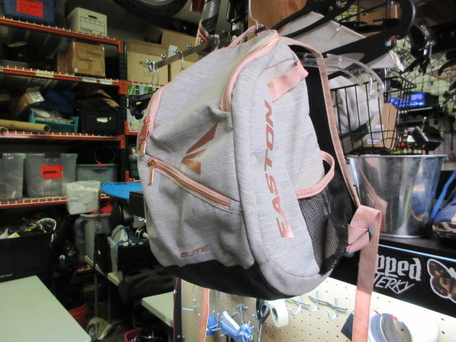 Load image into Gallery viewer, Used Easton Elite Softball Back Pack
