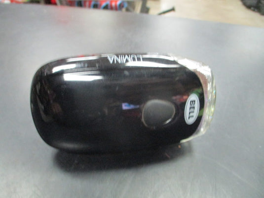Used Lumina 3 Led Bike Light
