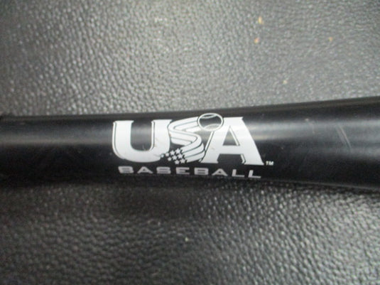 Used Rawlings Raptor (-10) 29" USA Baseball Bat