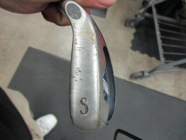 Load image into Gallery viewer, Used Callaway X 18 Regular Flex Sand Wedge - RH
